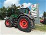 2021 Fendt 822S4 Other Tractor