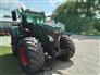 2021 Fendt 822S4 Other Tractor