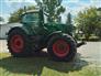 2021 Fendt 822S4 Other Tractor