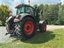 2021 Fendt 822S4 Other Tractor