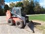 L250 Skid Steer