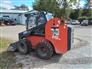 L250 Skid Steer