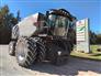 2016 Gleaner S97 Combine