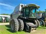 2005 Gleaner R65 Combine