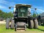 2005 Gleaner R65 Combine