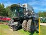 2005 Gleaner R65 Combine