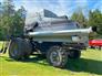 2005 Gleaner R65 Combine