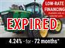 2013 John Deere 9360R Other Tractor