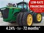 2013 John Deere 9360R Other Tractor