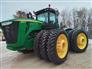 2013 John Deere 9360R Other Tractor