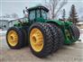 2013 John Deere 9360R Other Tractor