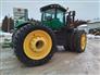 2013 John Deere 9360R Other Tractor