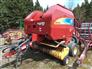 2012 New Holland BR7060 Other Micellaneous Equipment