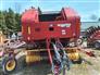 2012 New Holland BR7060 Other Micellaneous Equipment