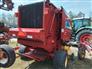 2012 New Holland BR7060 Other Micellaneous Equipment