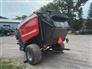 2022 Massey Ferguson RB4160V Other Micellaneous Equipment