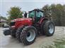 2013 Massey Ferguson 8660 Other Tractor