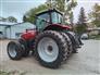 2013 Massey Ferguson 8660 Other Tractor