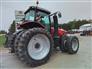 2013 Massey Ferguson 8660 Other Tractor
