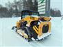 Gehl VT210 Backhoe and Loader