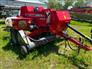 2017 Massey Ferguson 1840 Other Micellaneous Equipment