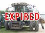 2011  Gleaner  S67 Combine