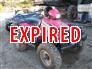 2001  Polaris  500 SPORT ATV & Utility Vehicle