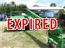 2008  John Deere  835 Disc Mower