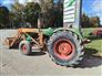 1972 Deutz D5006 Other Tractor
