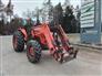 Kubota 2009 M8200 Other Tractors