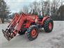 Kubota 2009 M8200 Other Tractors