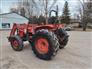 Kubota 2009 M8200 Other Tractors