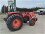 Kubota 2009 M8200 Other Tractors