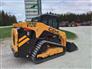 Gehl VT210 Backhoe and Loader