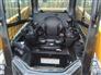 Gehl VT210 Backhoe and Loader