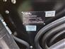 Gehl VT210 Backhoe and Loader