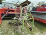 Claas 350 Rake / Tedder