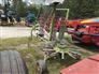 Claas 350 Rake / Tedder