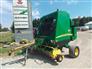 2005 John Deere 582SS Other Micellaneous Equipment