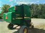 2005 John Deere 582SS Other Micellaneous Equipment