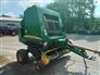 2005 John Deere 582SS Other Micellaneous Equipment