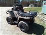 2023 Polaris 570 ATV and Utility Vehicle