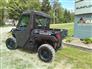 2023 Polaris XP1000 ATV and Utility Vehicle
