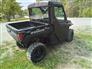 2023 Polaris XP1000 ATV and Utility Vehicle