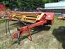 1994 New Holland 492 Disc Mower