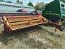 1994 New Holland 492 Disc Mower