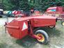 1994 New Holland 492 Disc Mower