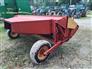 1994 New Holland 492 Disc Mower