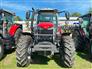 Massey Ferguson 6S.165 Other Tractors