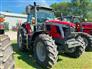 Massey Ferguson 6S.165 Other Tractors
